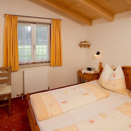 Haus Martina Hotel Radstadt Luaran gambar