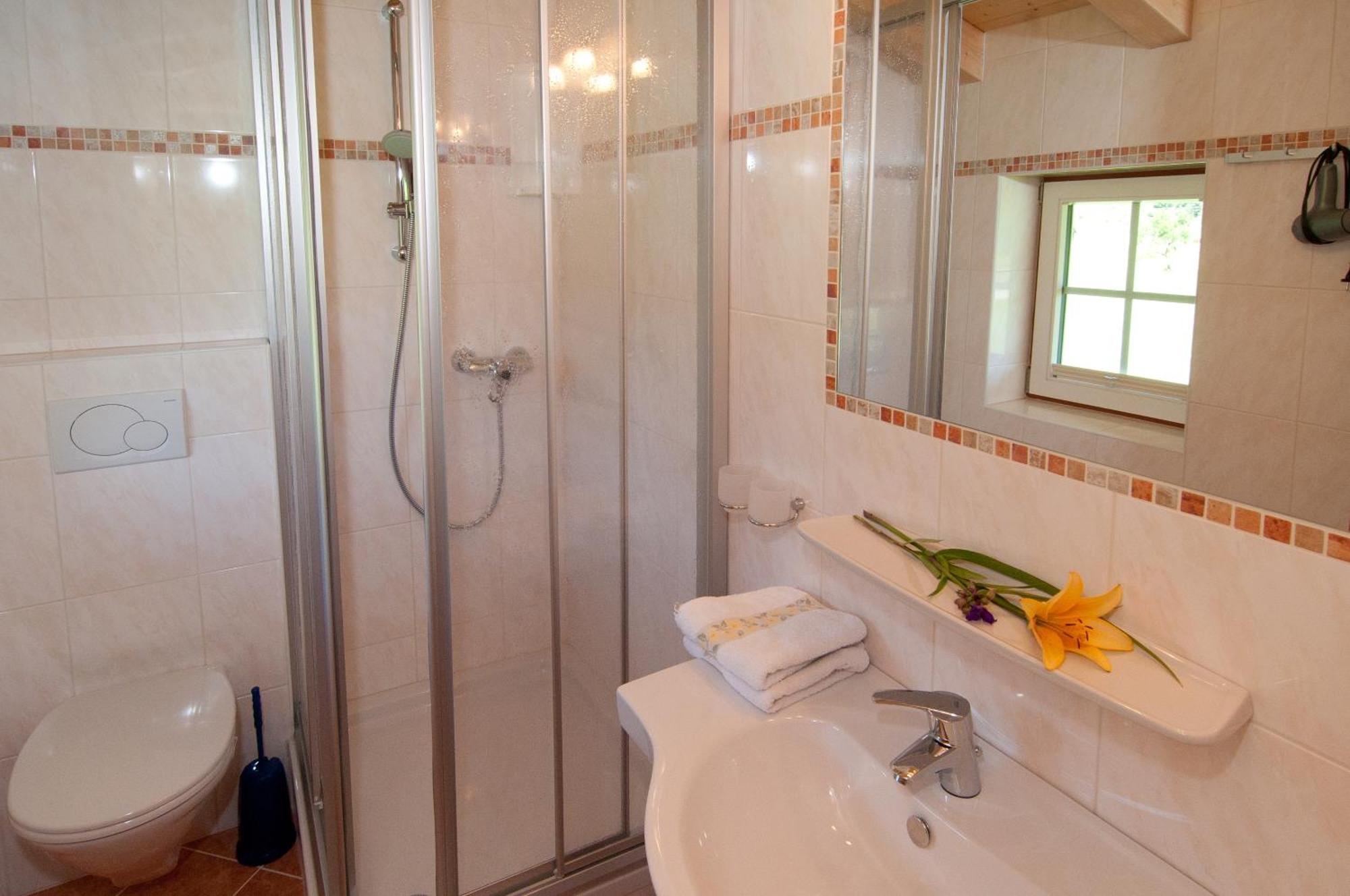 Haus Martina Hotel Radstadt Luaran gambar