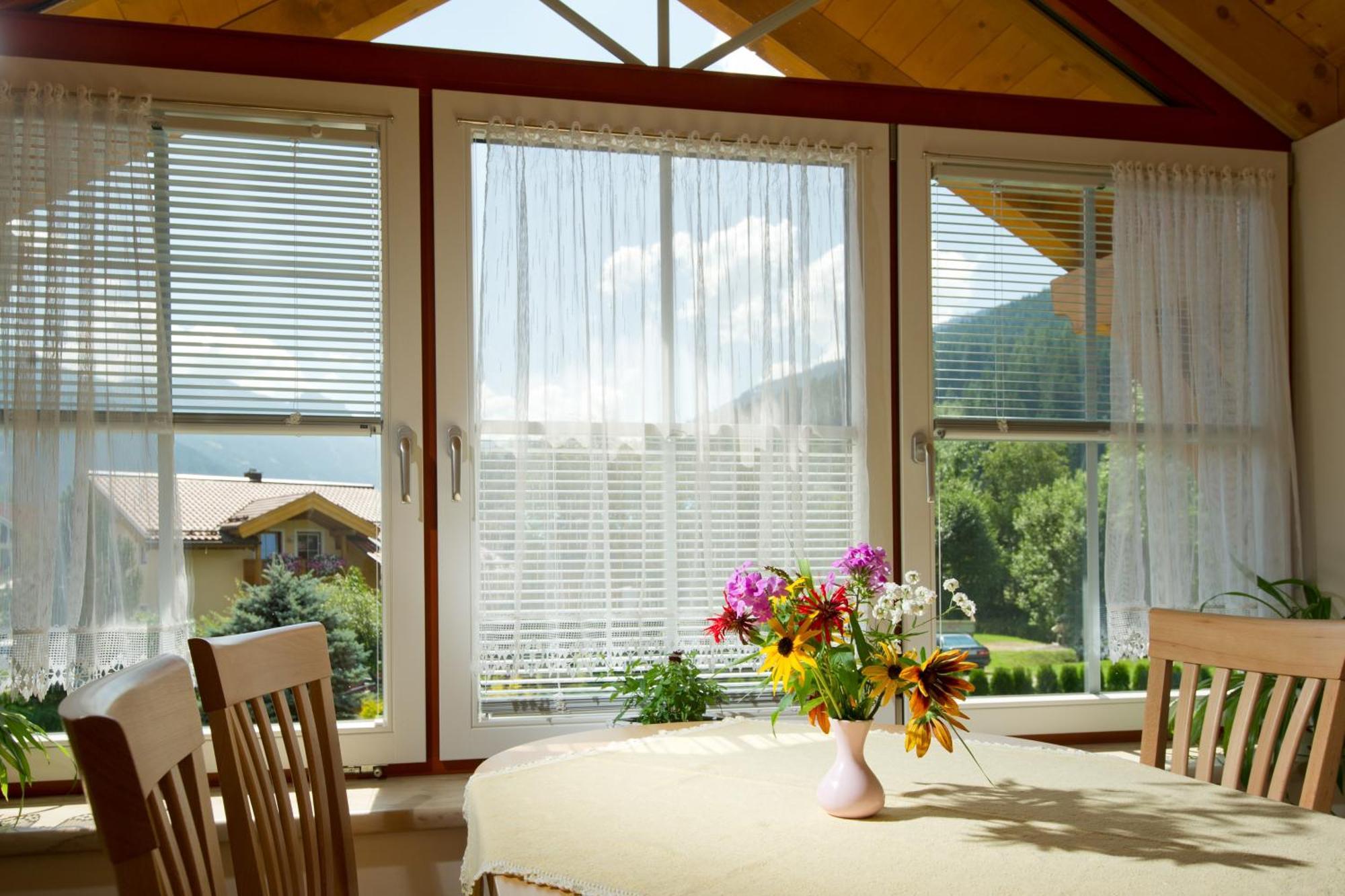 Haus Martina Hotel Radstadt Luaran gambar