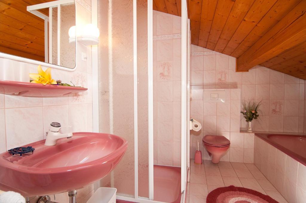 Haus Martina Hotel Radstadt Bilik gambar