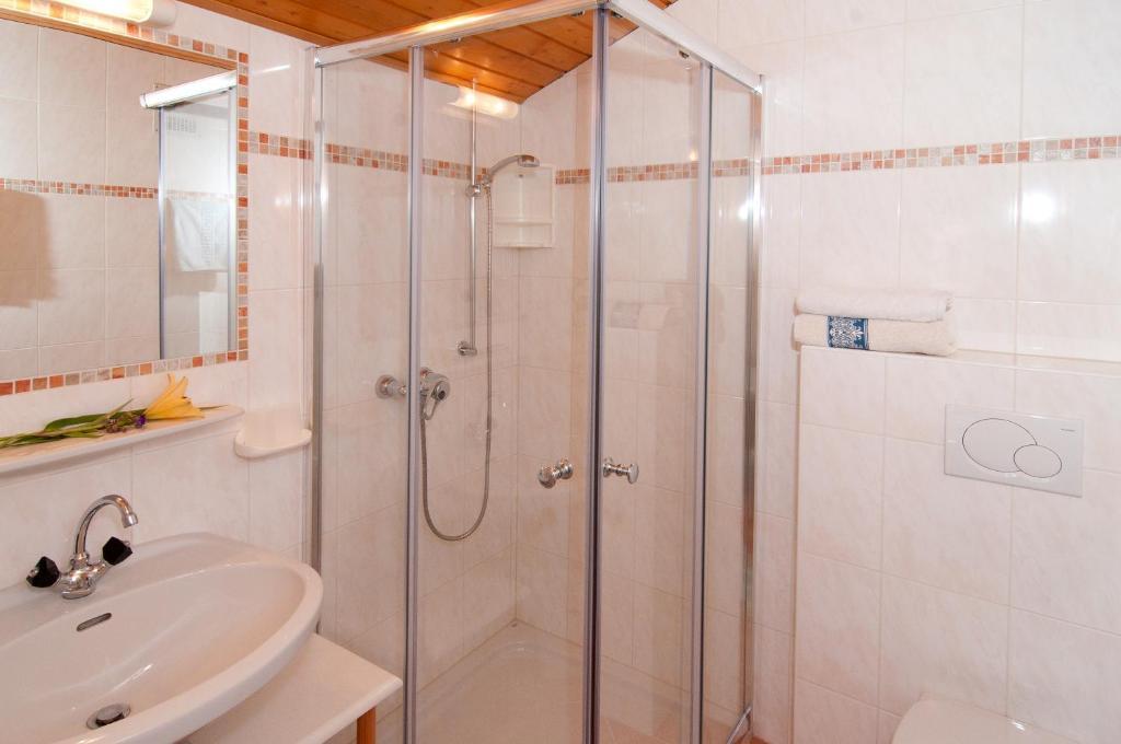 Haus Martina Hotel Radstadt Bilik gambar