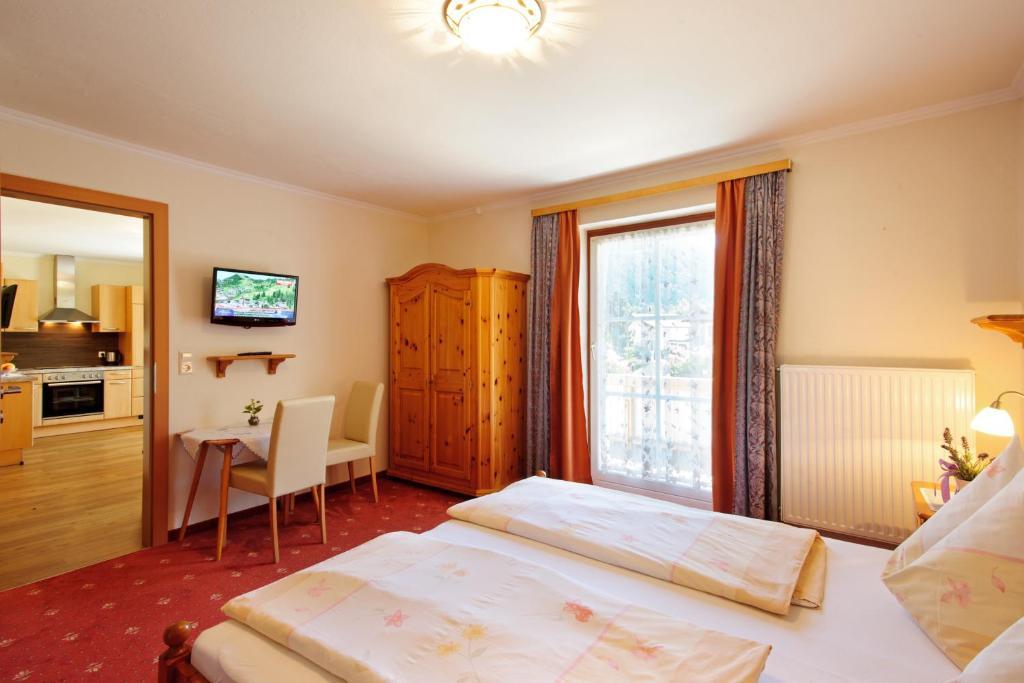 Haus Martina Hotel Radstadt Bilik gambar